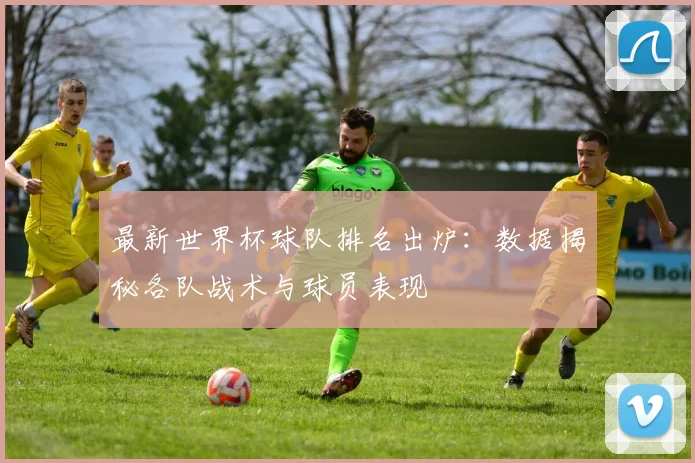 最新世界杯球队排名出炉：数据揭秘各队战术与球员表现
